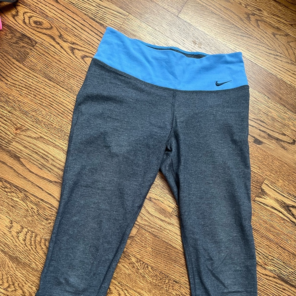 Nike Dri Fit leggings